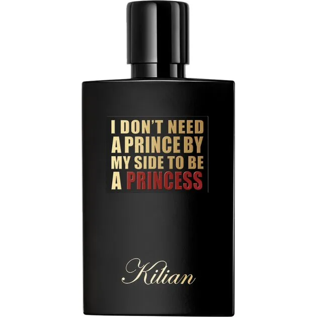Kilian Paris Princess