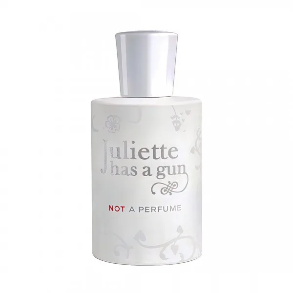 Juliette Has A Gun Not A Perfume