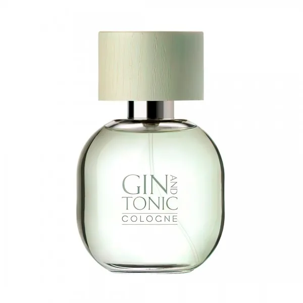 Gin and Tonic Cologne