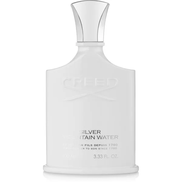 Creed Silver Mountain