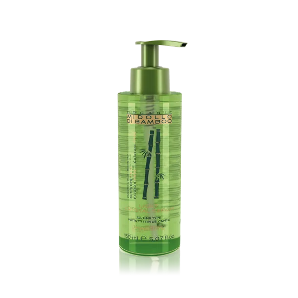 Олія-Сироватка для Волосся Imperity Organic Midollo di Bamboo Light Crystal Serum (150 мл)