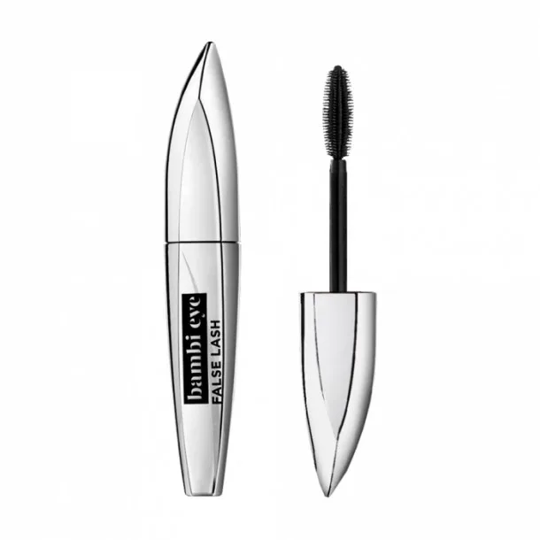Туш для Вій L Oreal Paris Bambi Eye False Lash Mascara Чорна (8.9 мл)