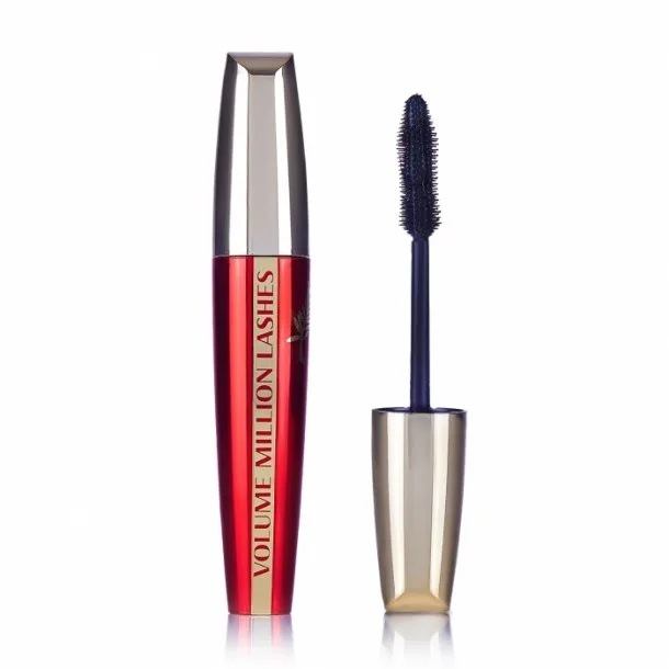 Туш для Вій L Oreal Paris Volume Million Lashes Excess Mascara Black (9 мл)