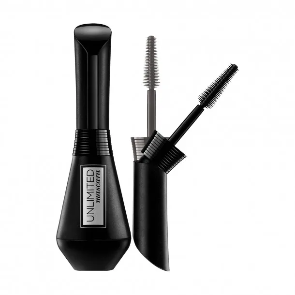 Туш для Вій L Oreal Paris Unlimited Mascara Black (7.4 мл)