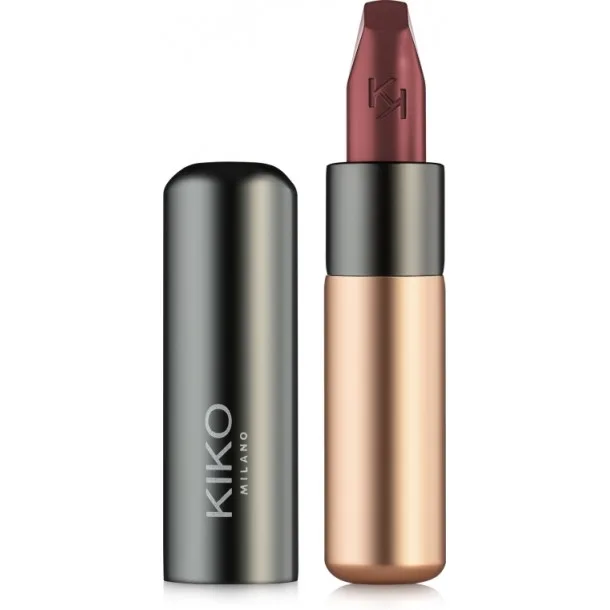 Губна Помада Матова Kiko Milano Velvet Passion Matte Lipstick
