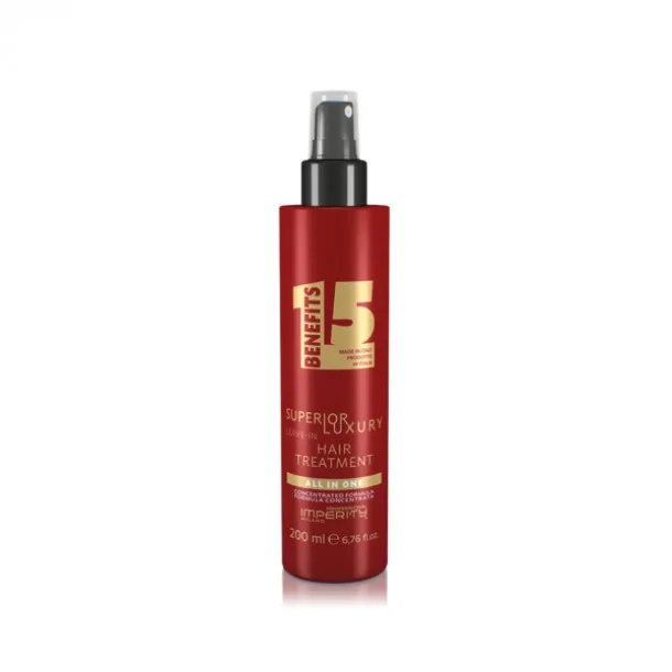 Маска-Спрей для Волосся Imperity Superior Luxury Hair Treatment All in One (200 мл)