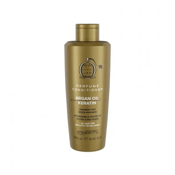 Безсульфатний Кондиціонер для Волосся Imperity Gourmet Jad Argan Oil Keratin Perfume Conditioner