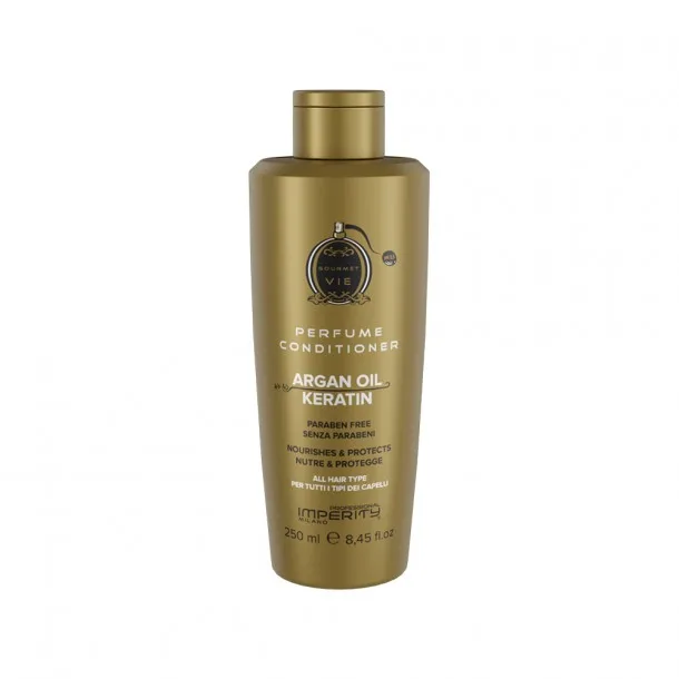 Безсульфатний Кондиціонер для Волосся Imperity Gourmet Vie Paraben Free Parfume Conditioner