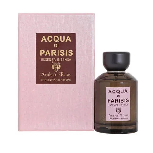 Нішевий парфум Reyane Tradition Acqua di Parisis Essenza Intensa Arabian Roses 100ml, східний деревний аромат