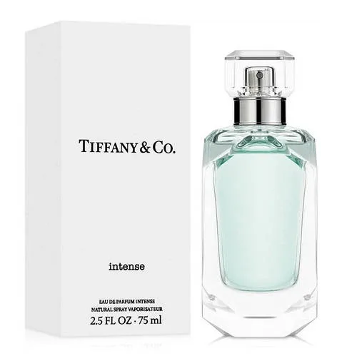 Оригінальні жіночі парфуми Tiffany & Co Intense 75ml парфумована вода тестер, квітково-пудровий аромат