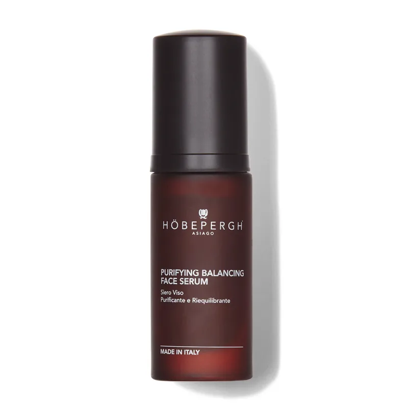 PURIFYING BALANCING FACE SERUM