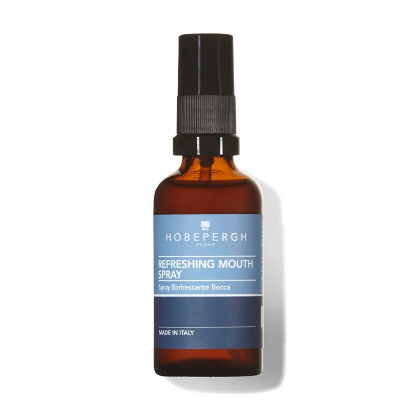 SPRAY RINFRESCANTE BOCCA