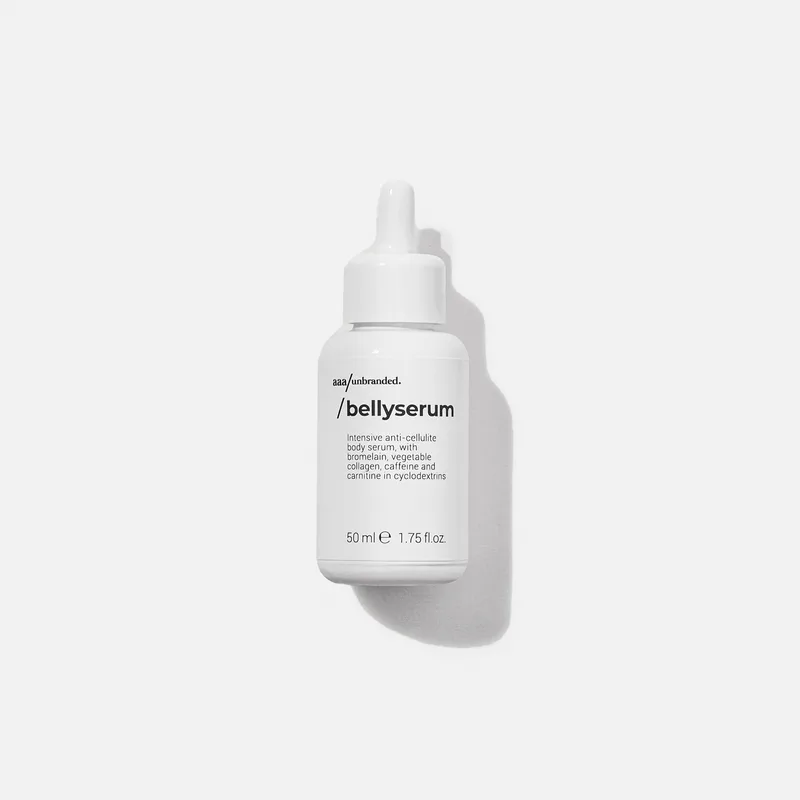 Сироватка для тіла BELLY SERUM