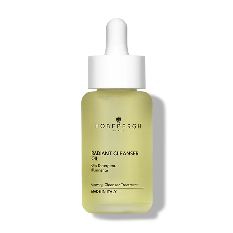RADIANT CLEANSER OIL Очищаюча олія
