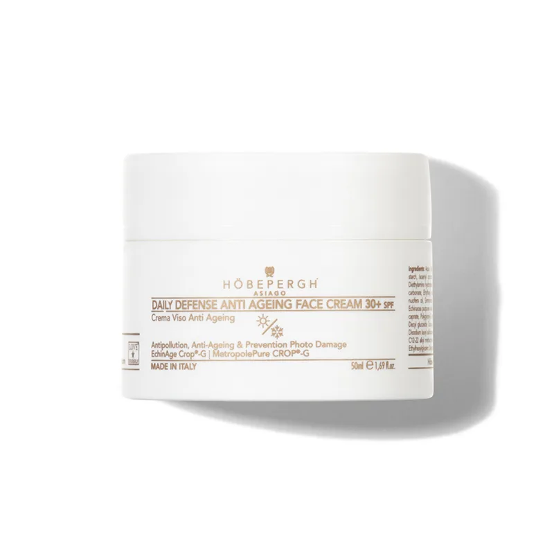 DAILY DEFENSE ANTI AGEING FACE CREAM SPF 30+