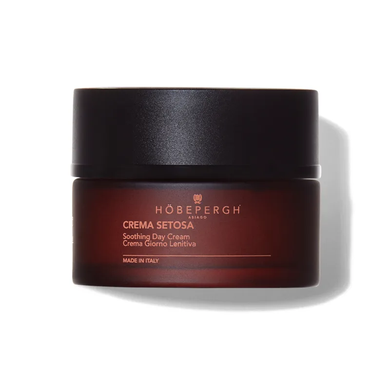 CREMA SETOSA ШОВКОВИЙ КРЕМ