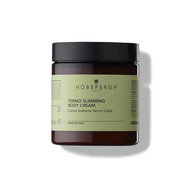 TERMO SLIMMING BODY CREAM
