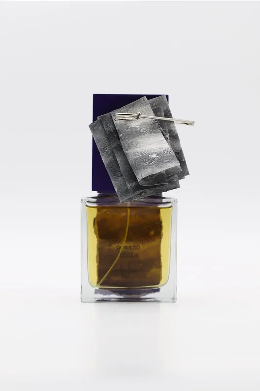 OCEANO VIOLA