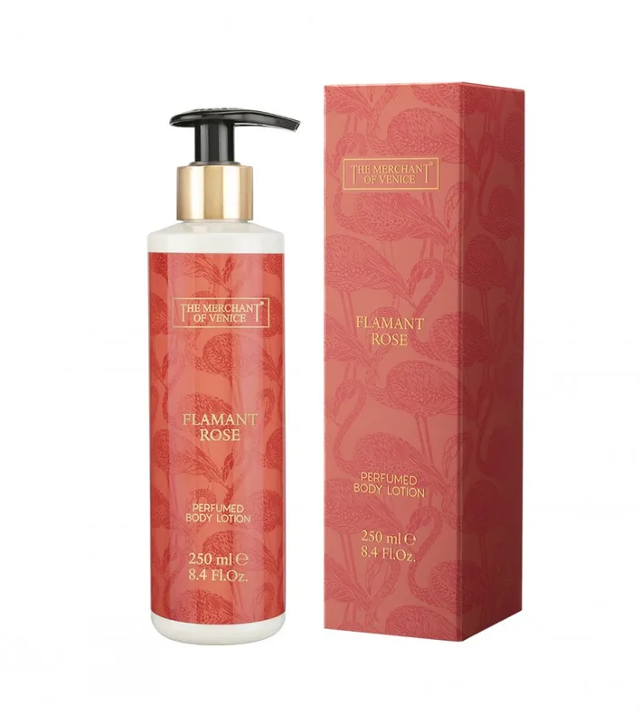 Flamant Rose лосьйон для тіла