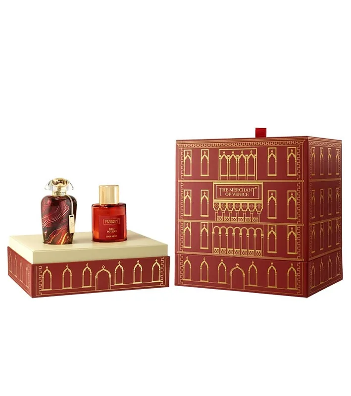 Red Potion набір