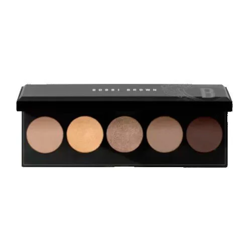 Bobbi Brown Smokey Nudes Eye Shaow Palette 8,5 г