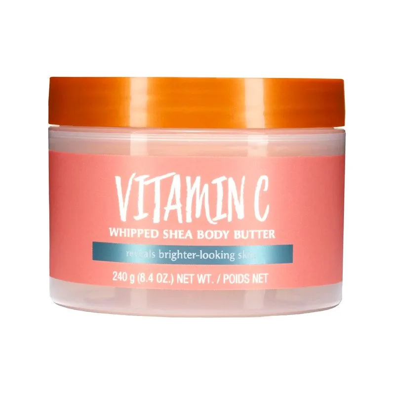 Tree Hut Vitamin C Whipped Body Butter 240 г