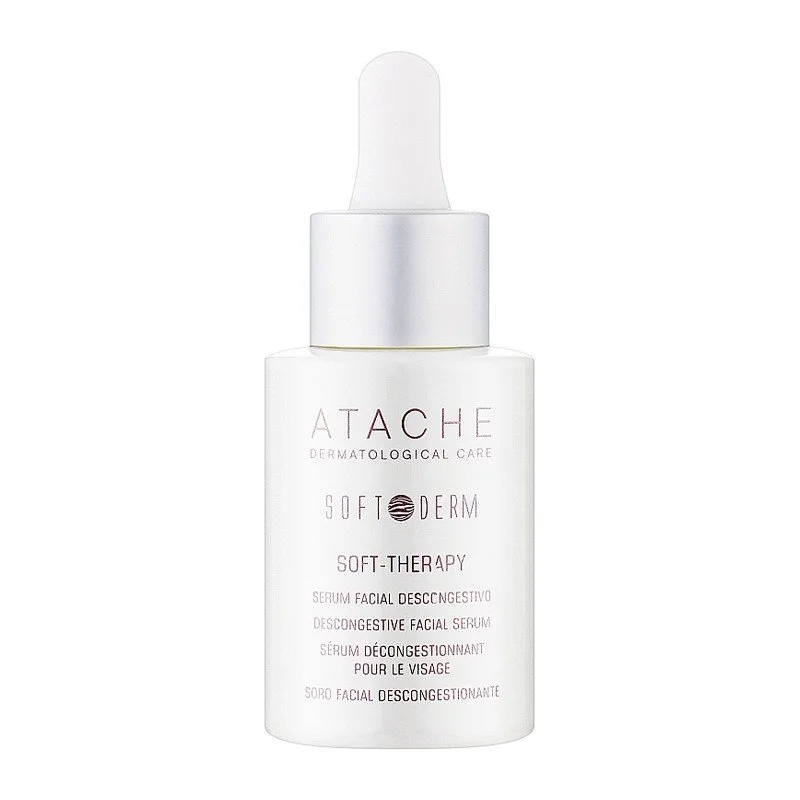 Atache Soft Derm Serum 30 мл