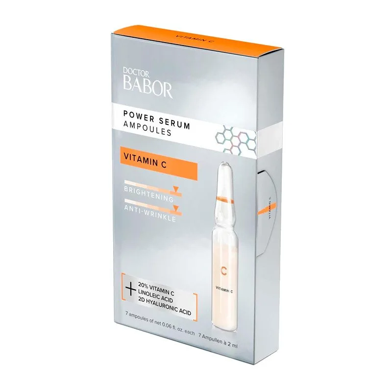 Babor Ampoules Vitamin C 7 х 2 мл