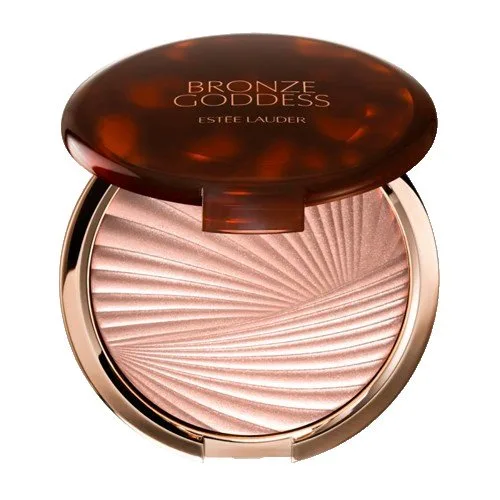 ESTEE LAUDER Bronze Goddess 9 г 02 solar crush