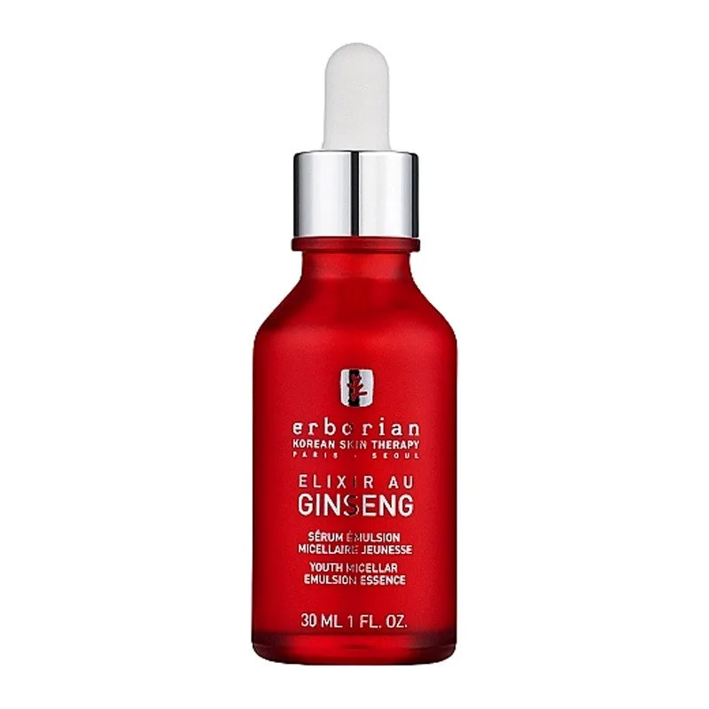 Erborian Elixir Au Ginseng 30 мл