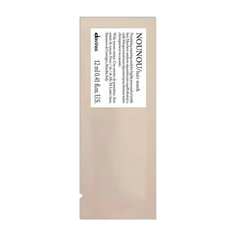 Davines NOUNOU Mask