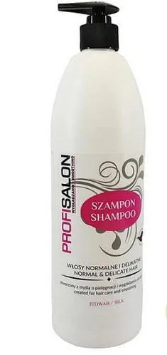 Шампунь для нормального і тонкого волосся Profi Salon, 950 мл