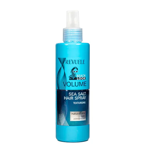 Сольовий спрей для волосся Revuele Sea Salt 200 мл