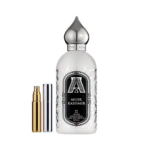 Attar Collection Musk Kashmir