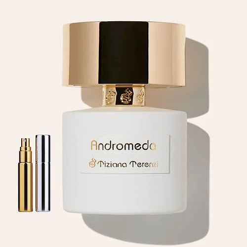 Tiziana Terenzi Andromeda Luna Collection