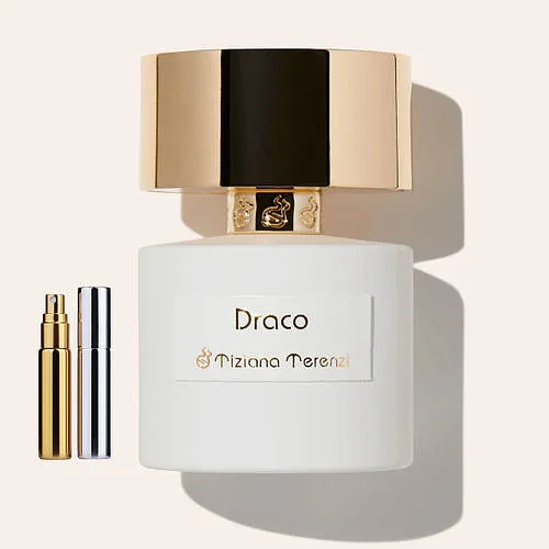 Tiziana Terenzi Draco Luna Collection
