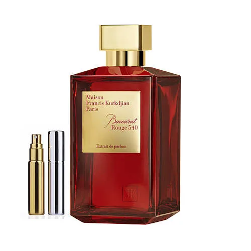 Maison Francis Kurkdjian Baccarat Rouge 540 2 мл