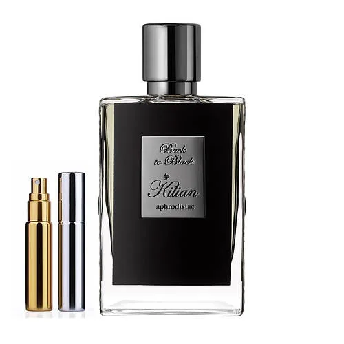 By Kilian Back to Black