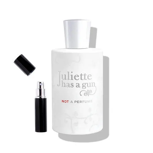 JHG Not a Perfume 10 мл (міні)