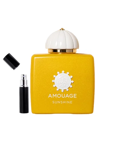 Amouage Sunshine
