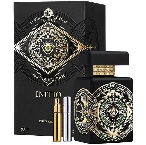 Initio Parfums Oud For Happiness