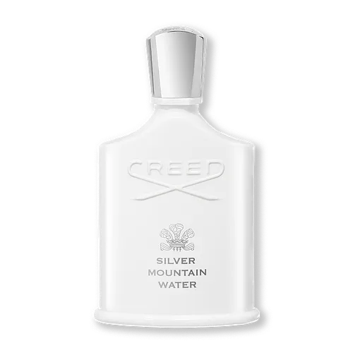 Creed Silver Mountain Water 10 мл (міні)