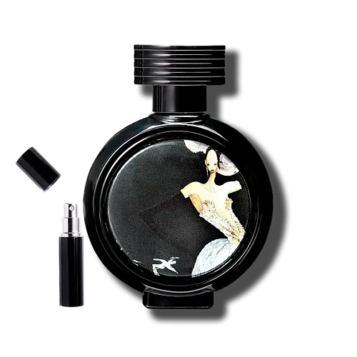 Devil's Intrigue Haute Fragrance Company HFC
