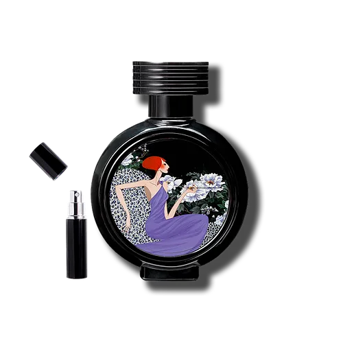 Wrap Me In Dreams Haute Fragrance Company HFC