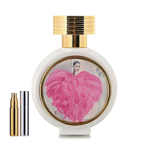 Wear Love Everywhere Haute Fragrance Company HFC