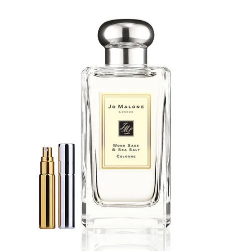 Jo Malone London Wood Sage & Sea Salt