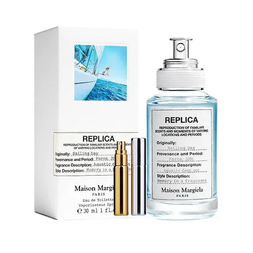 Maison Martin Margiela Replica Sailing Day