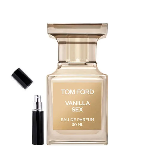 Tom Ford Vanilla Sex