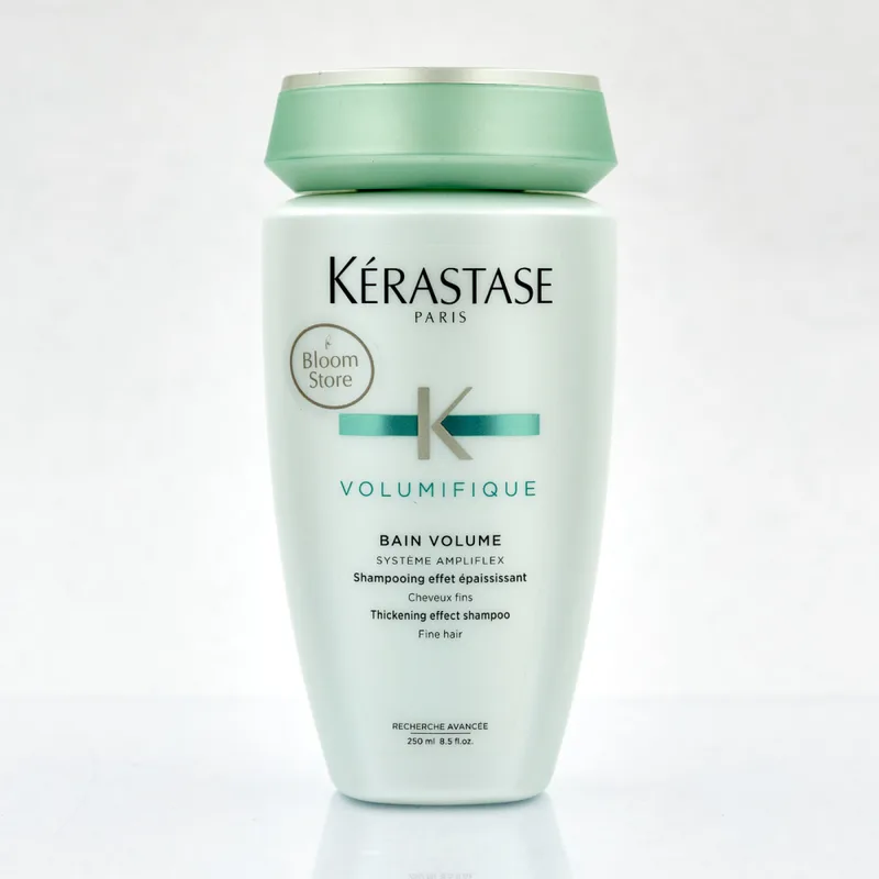 Kerastase Volumifique Bain Volume Шампунь-ванна для додання об'єму тонкому волоссю