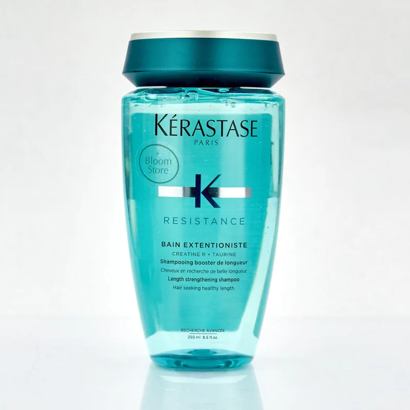 Kerastase Resistance Bain Extentioniste Шампунь-ванна для зміцнення довгого волосся